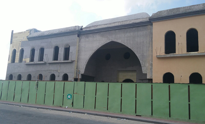 Private Palace Palm Jumeriah 