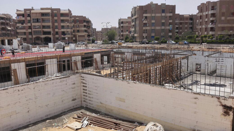 Egypt World Knowledge School