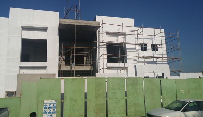 Private Villas Al Quisais 