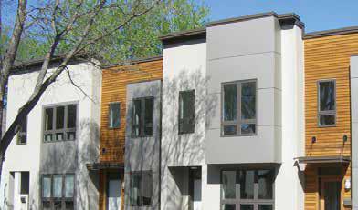 ICF- Installation Overview