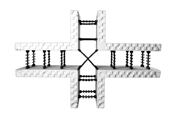 The Role of ICF in Energy-Efficient Construction