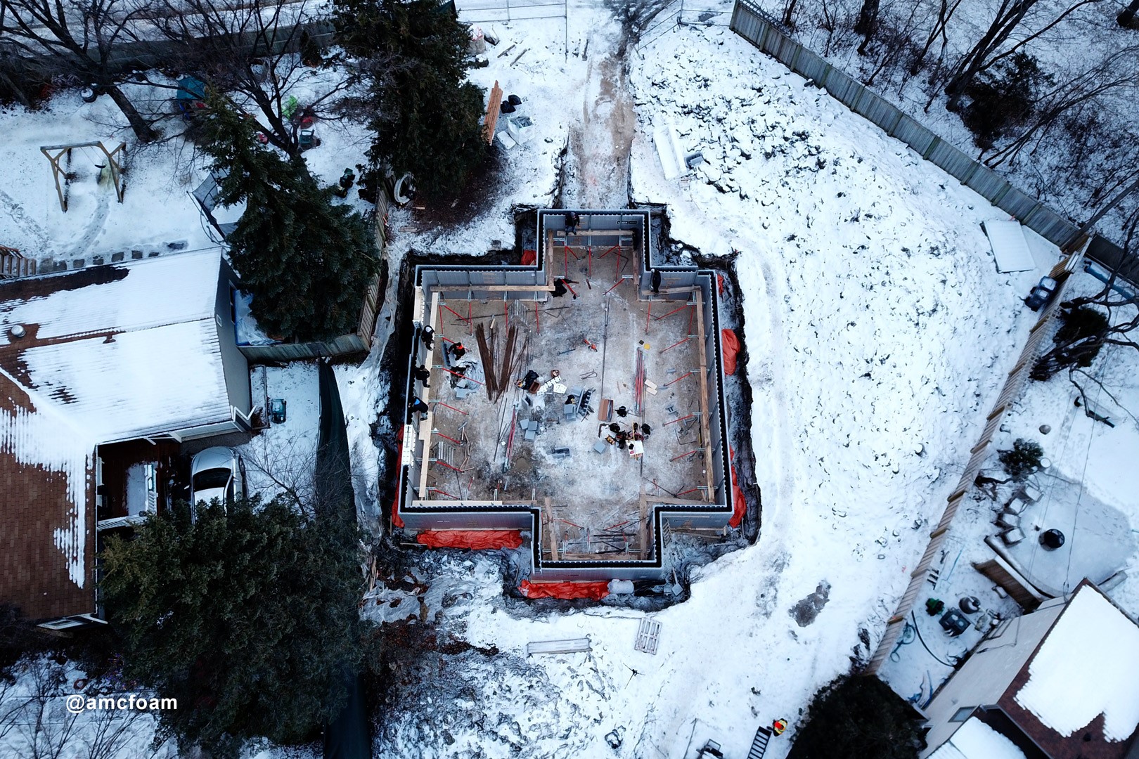 Designing for Extreme Climates